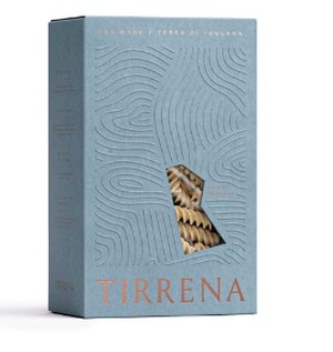 Tirrena Fusilli